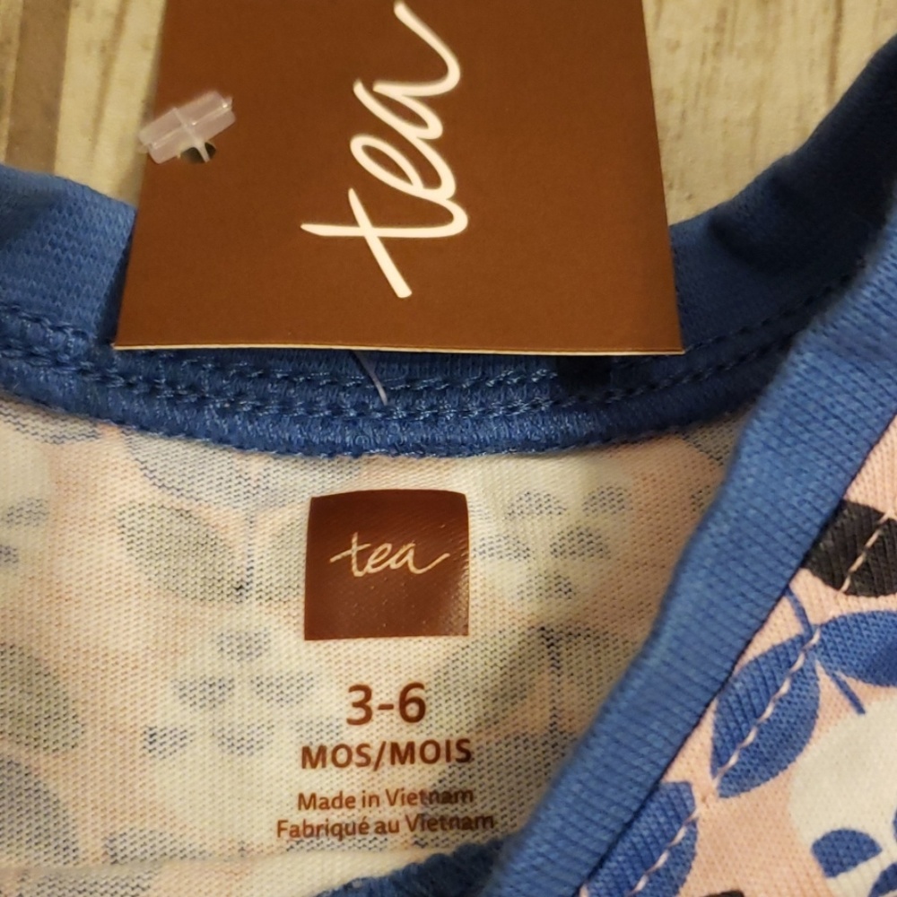 NWT Tea Collection - Picture 3 of 5
